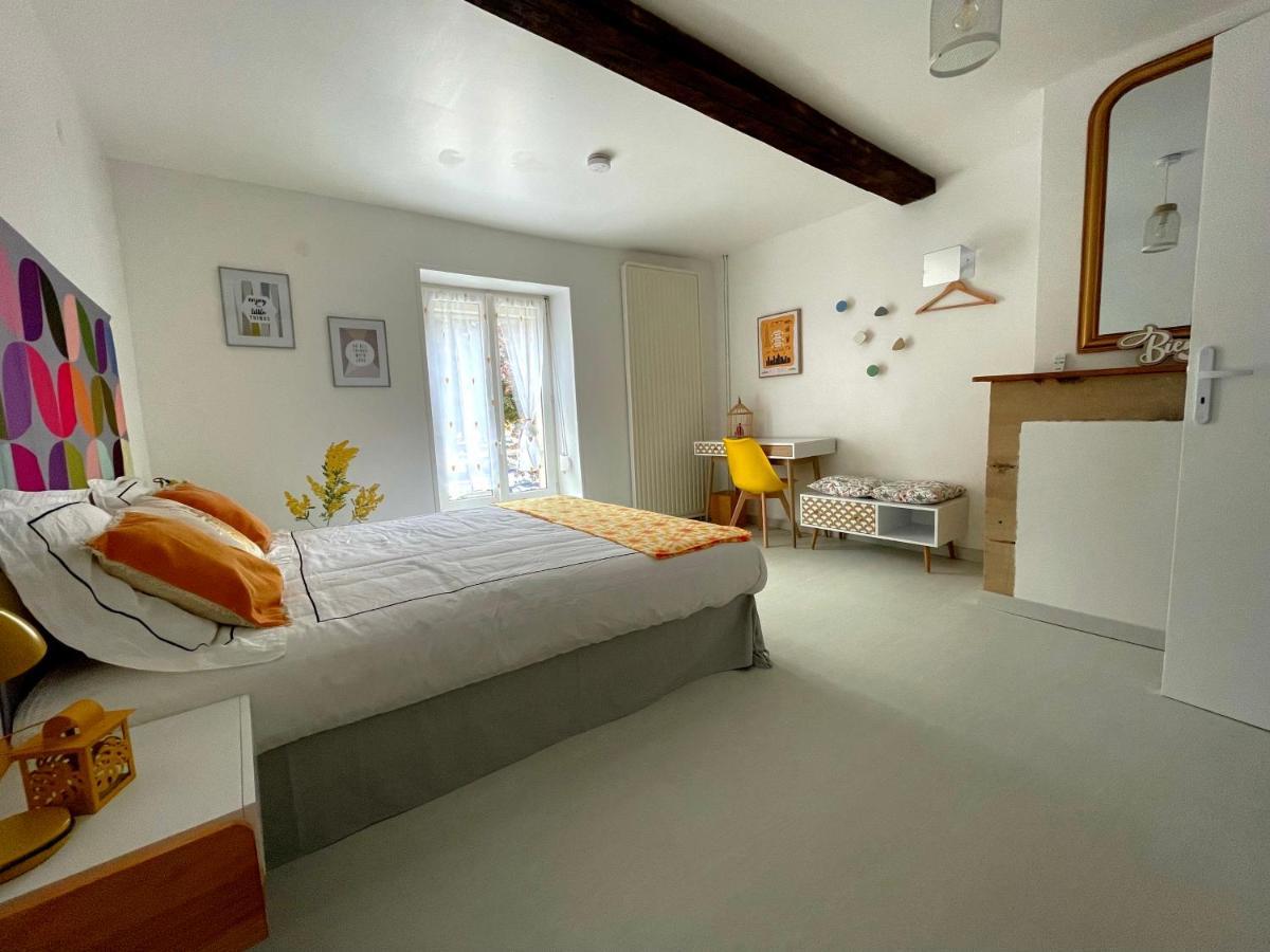 Appartamento Triplex Plein Coeur Du Centre Historique Charleville-Mézières Esterno foto
