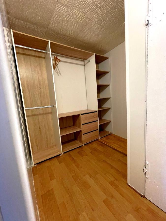 Appartamento Triplex Plein Coeur Du Centre Historique Charleville-Mézières Esterno foto